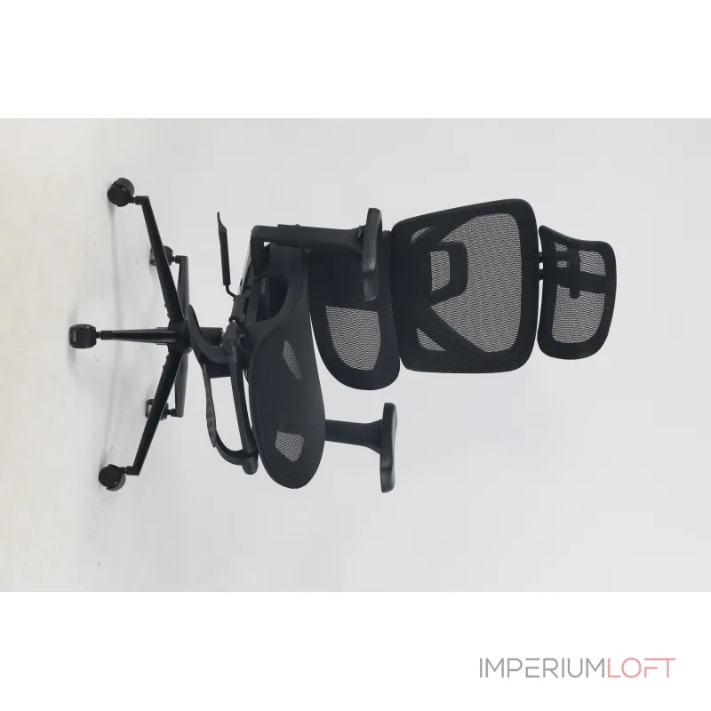 Кресло офисное Stool Group Vertus УТ000042053 от ImperiumLoft Кресло офисное Stool Group Vertus УТ000042053 от ImperiumLoft