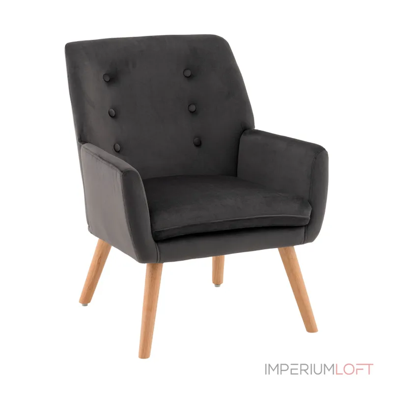 Кресло Stool Group Райт УТ000040111 от ImperiumLoft Кресло Stool Group Райт УТ000040111 от ImperiumLoft