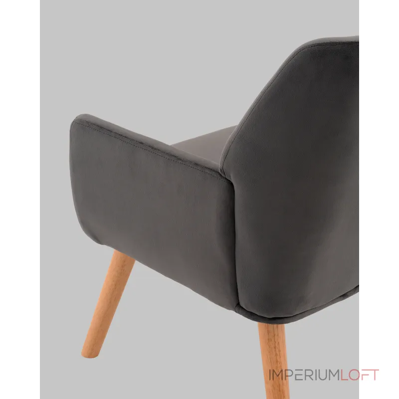 Кресло Stool Group Райт УТ000040111 от ImperiumLoft Кресло Stool Group Райт УТ000040111 от ImperiumLoft