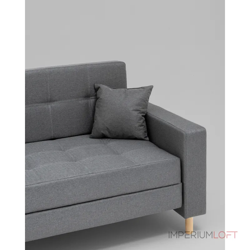 Диван-кровать Stool Group Фрайдей УТ000043101 от ImperiumLoft Диван-кровать Stool Group Фрайдей УТ000043101 от ImperiumLoft