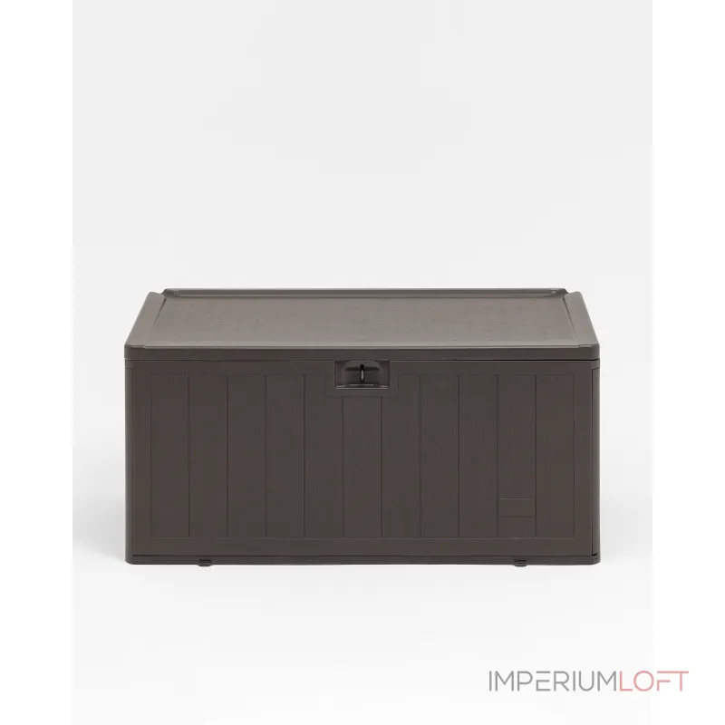 Стол-сундук Stool Group УТ000042260 от ImperiumLoft Стол-сундук Stool Group УТ000042260 от ImperiumLoft