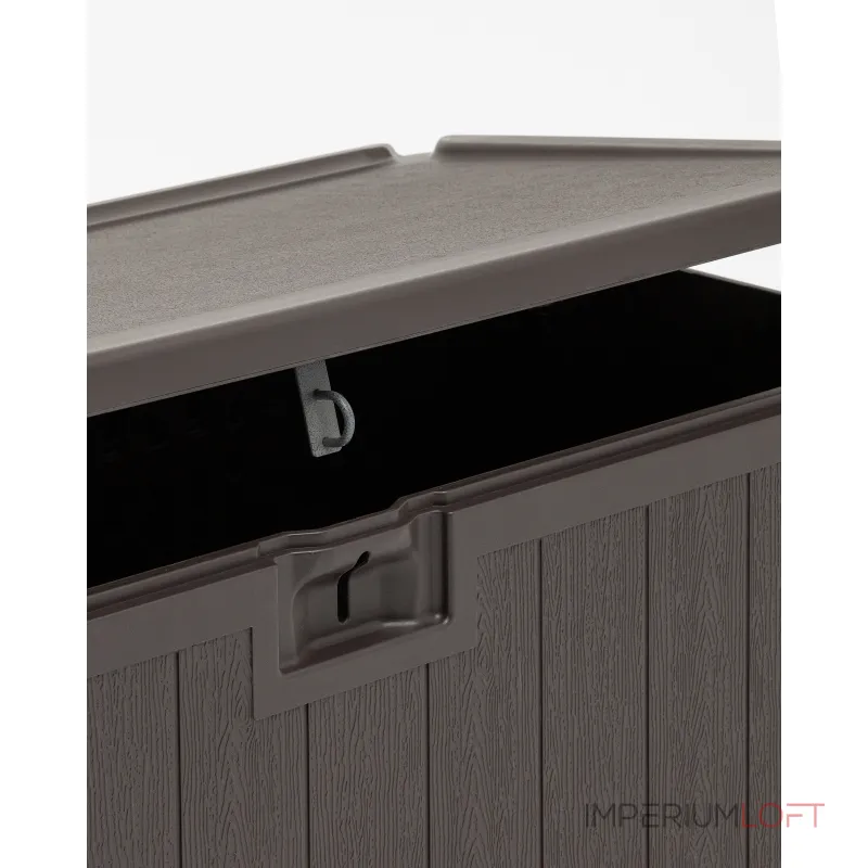Стол-сундук Stool Group УТ000042260 от ImperiumLoft Стол-сундук Stool Group УТ000042260 от ImperiumLoft