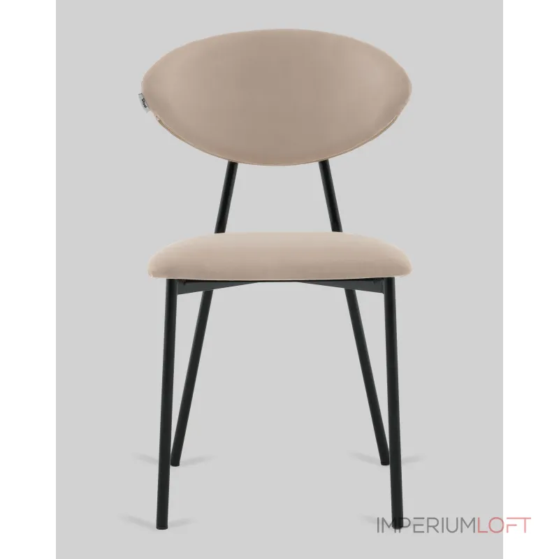 Стул обеденный Stool Group Квинси УТ000041639 от ImperiumLoft