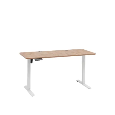 Компьютерный стол с регулировкой высоты Stool Group УТ000042258