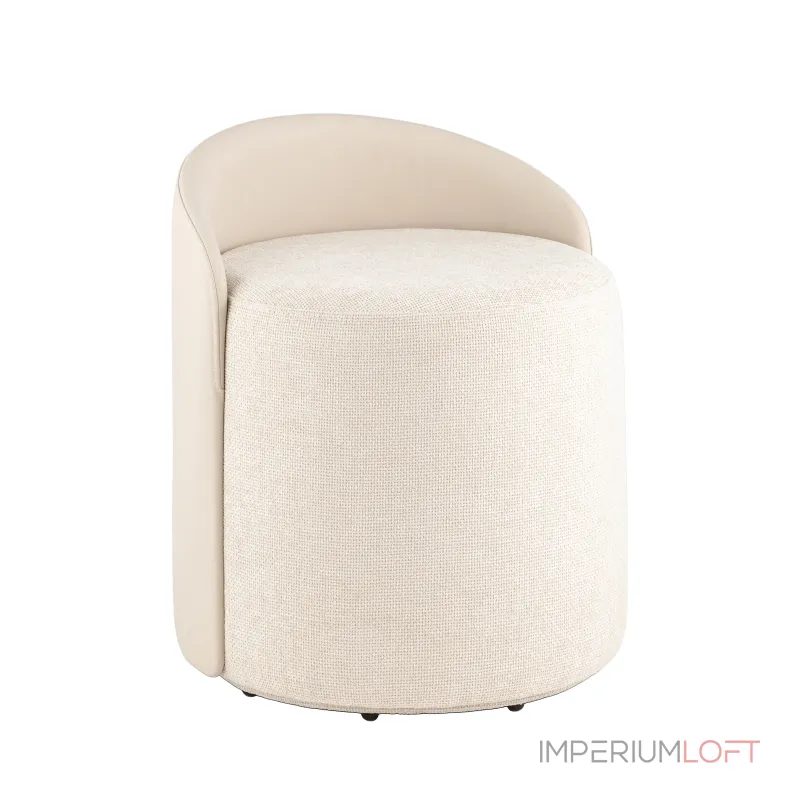 Пуф Stool Group Тея УТ000042300 от ImperiumLoft