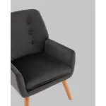 Кресло Stool Group Райт УТ000040111 от ImperiumLoft