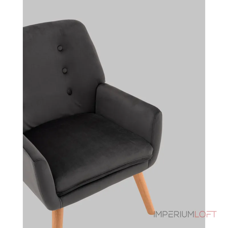 Кресло Stool Group Райт УТ000040111 от ImperiumLoft Кресло Stool Group Райт УТ000040111 от ImperiumLoft