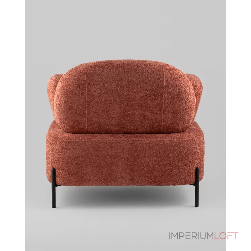 Кресло Stool Group Кэнди УТ000040025 от ImperiumLoft Кресло Stool Group Кэнди УТ000040025 от ImperiumLoft