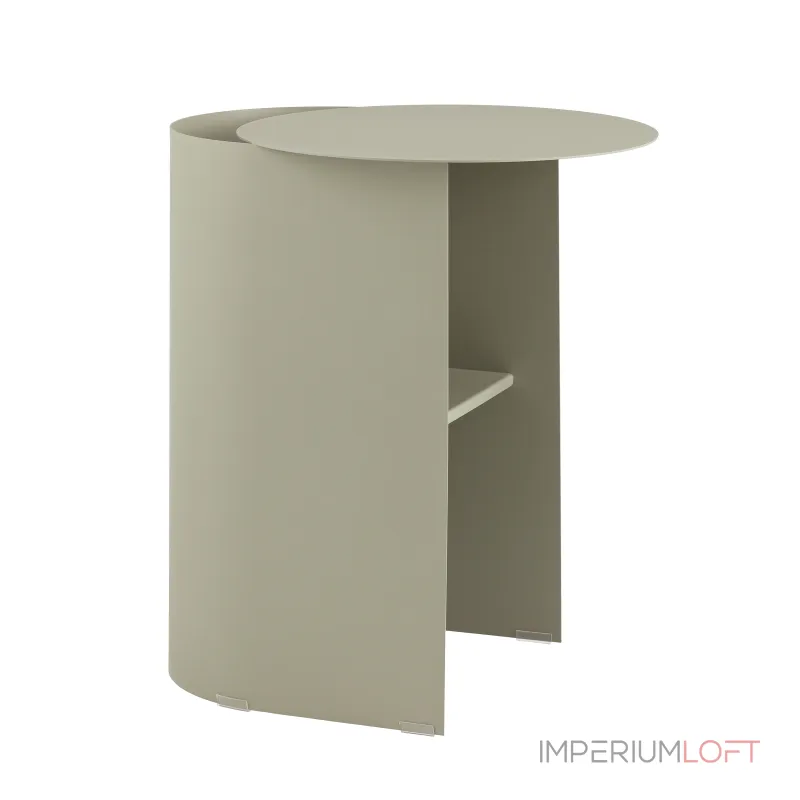 Журнальный столик Stool Group Floire УТ000041881 от ImperiumLoft