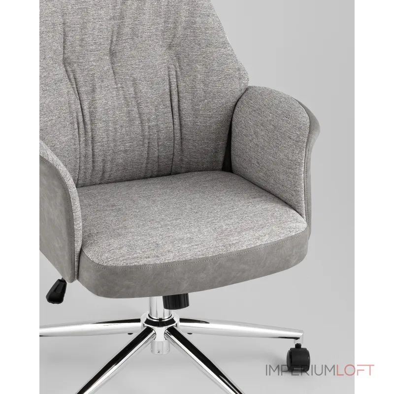 Кресло офисное Stool Group Neoma УТ000041772 от ImperiumLoft Кресло офисное Stool Group Neoma УТ000041772 от ImperiumLoft