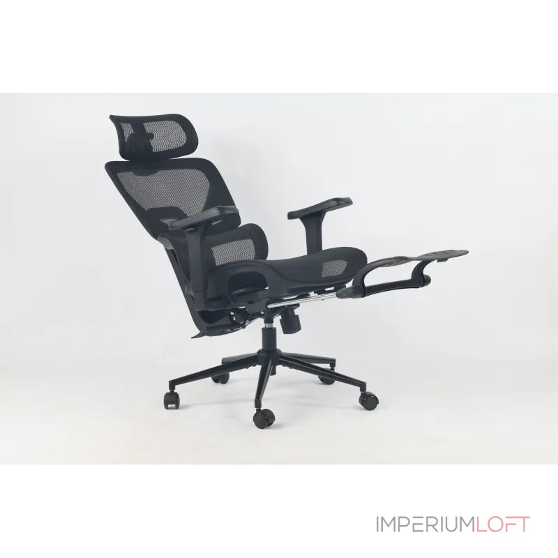 Кресло офисное Stool Group Vertus УТ000042053 от ImperiumLoft Кресло офисное Stool Group Vertus УТ000042053 от ImperiumLoft