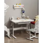 Парта растущая E601 Stool Group Lumi УТ000036839 от ImperiumLoft