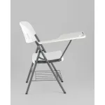 Стул складной банкетный со столиком Stool Group Кейт УТ000040172 от ImperiumLoft