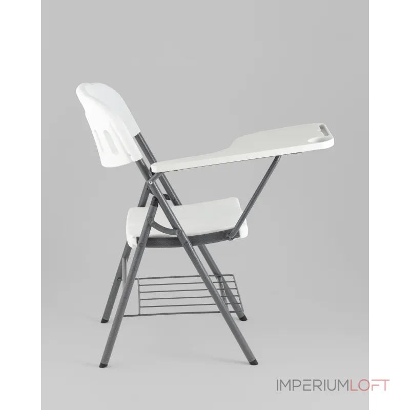 Стул складной банкетный со столиком Stool Group Кейт УТ000040172 от ImperiumLoft Стул складной банкетный со столиком Stool Group Кейт УТ000040172 от ImperiumLoft