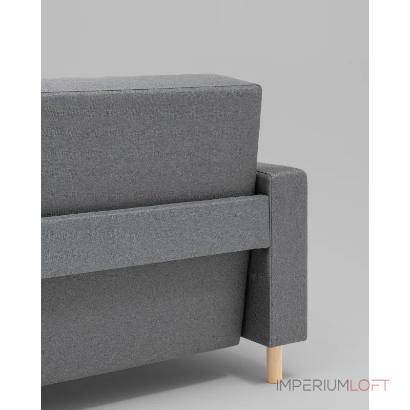 Диван-кровать Stool Group Фрайдей УТ000043101 от ImperiumLoft Диван-кровать Stool Group Фрайдей УТ000043101 от ImperiumLoft