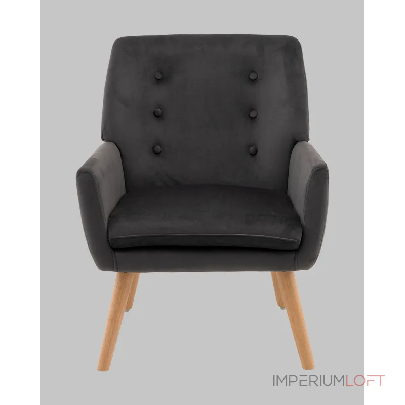 Кресло Stool Group Райт УТ000040111 от ImperiumLoft Кресло Stool Group Райт УТ000040111 от ImperiumLoft