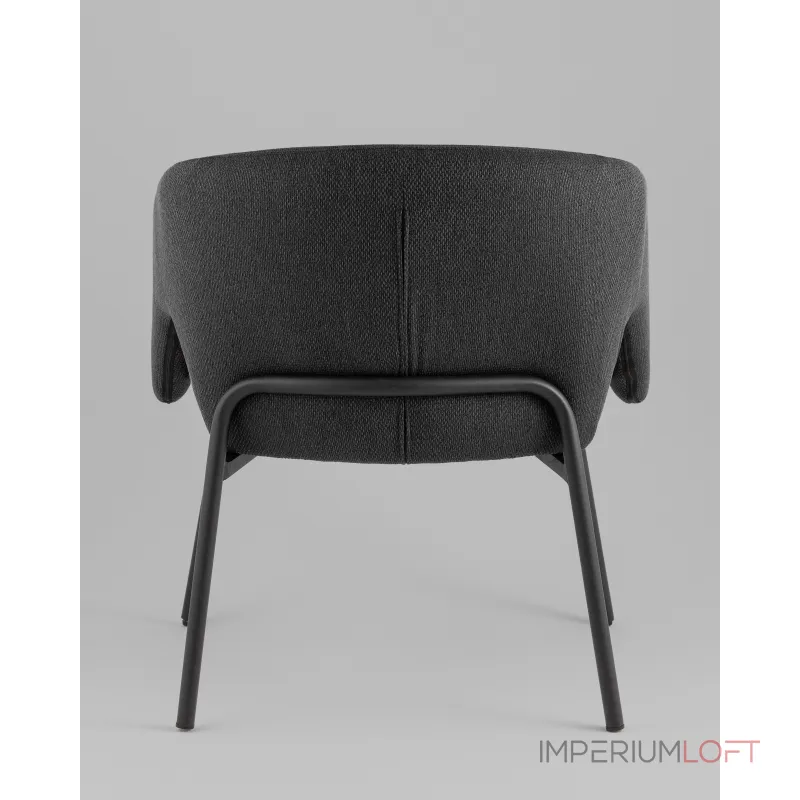 Кресло лаунж Stool Group Afrida УТ000042093 от ImperiumLoft Кресло лаунж Stool Group Afrida УТ000042093 от ImperiumLoft
