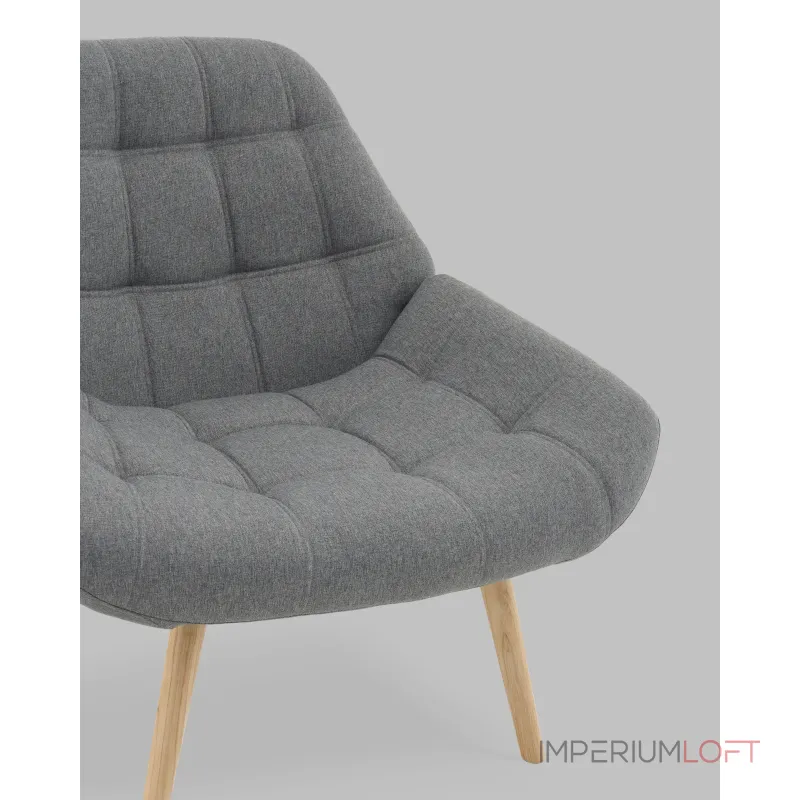 Кресло Stool Group Олби УТ000040097 от ImperiumLoft Кресло Stool Group Олби УТ000040097 от ImperiumLoft