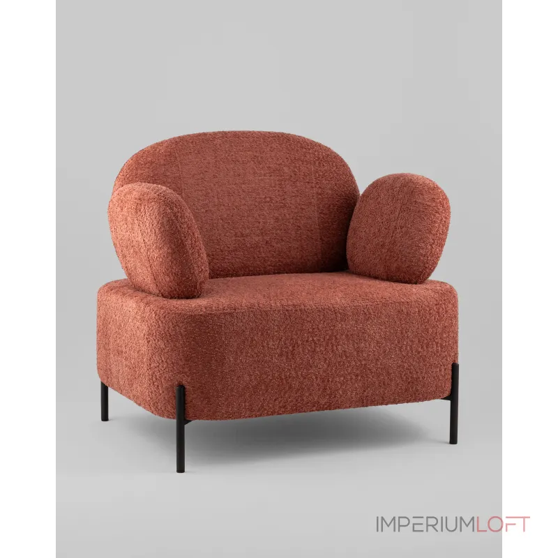 Кресло Stool Group Кэнди УТ000040025 от ImperiumLoft Кресло Stool Group Кэнди УТ000040025 от ImperiumLoft