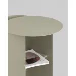 Журнальный столик Stool Group Floire УТ000041881 от ImperiumLoft