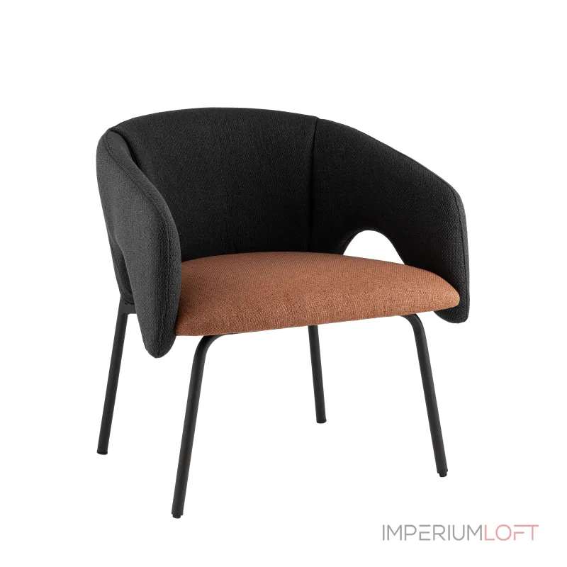 Кресло лаунж Stool Group Afrida УТ000042093 от ImperiumLoft Кресло лаунж Stool Group Afrida УТ000042093 от ImperiumLoft