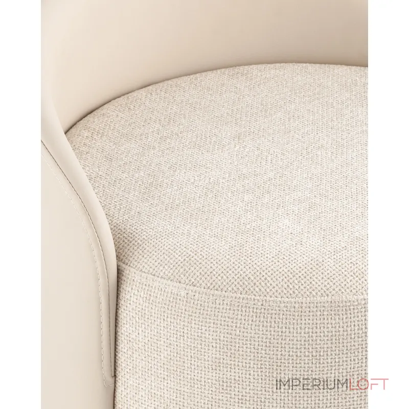 Пуф Stool Group Тея УТ000042300 от ImperiumLoft