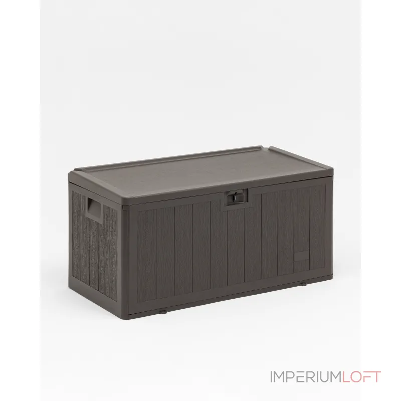 Стол-сундук Stool Group УТ000042260 от ImperiumLoft Стол-сундук Stool Group УТ000042260 от ImperiumLoft