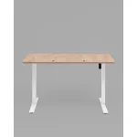 Компьютерный стол с регулировкой высоты Stool Group УТ000042258 от ImperiumLoft