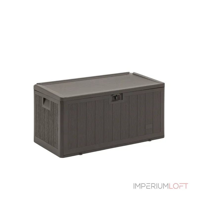 Стол-сундук Stool Group УТ000042260 от ImperiumLoft Стол-сундук Stool Group УТ000042260 от ImperiumLoft