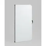 Комплект раскладного стола и стульев Stool Group Кейт YX-ZFP86 white от ImperiumLoft