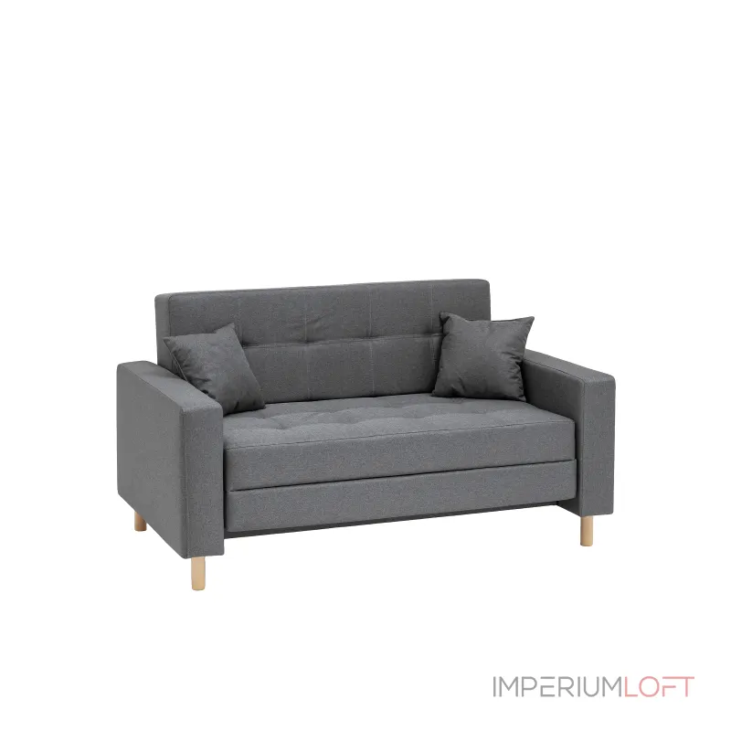 Диван-кровать Stool Group Фрайдей УТ000043101 от ImperiumLoft Диван-кровать Stool Group Фрайдей УТ000043101 от ImperiumLoft