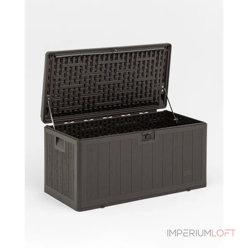 Стол-сундук Stool Group УТ000042260 от ImperiumLoft Стол-сундук Stool Group УТ000042260 от ImperiumLoft