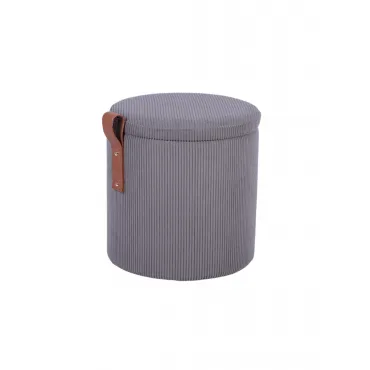 Пуф с ящиком Stool Group Руни УТ000040201