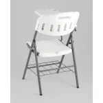 Стул складной банкетный со столиком Stool Group Кейт УТ000040172 от ImperiumLoft