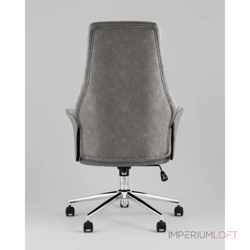 Кресло офисное Stool Group Neoma УТ000041772 от ImperiumLoft Кресло офисное Stool Group Neoma УТ000041772 от ImperiumLoft