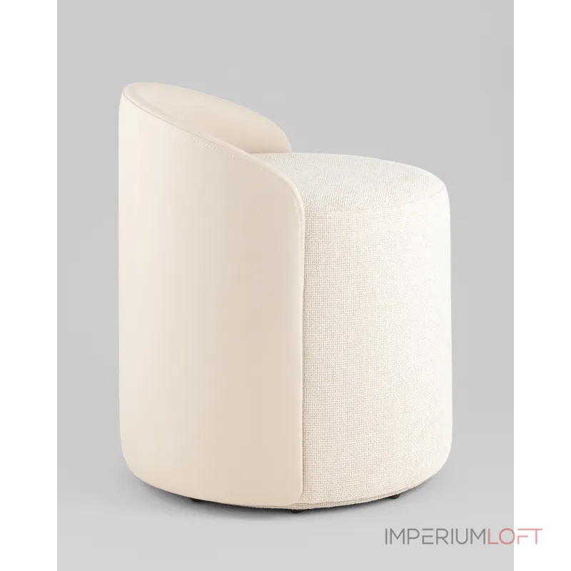 Пуф Stool Group Тея УТ000042300 от ImperiumLoft