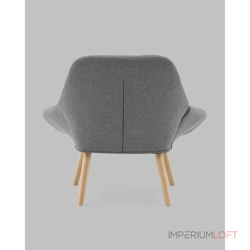 Кресло Stool Group Олби УТ000040097 от ImperiumLoft Кресло Stool Group Олби УТ000040097 от ImperiumLoft