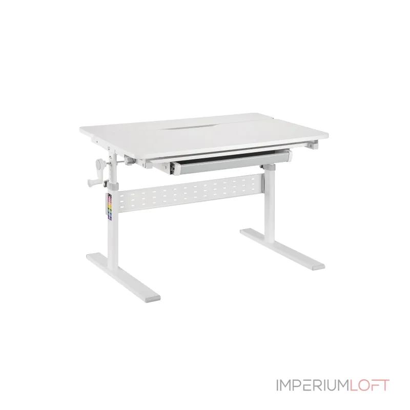 Парта растущая E601 Stool Group Lumi УТ000036839 от ImperiumLoft