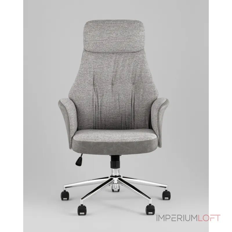 Кресло офисное Stool Group Neoma УТ000041772 от ImperiumLoft Кресло офисное Stool Group Neoma УТ000041772 от ImperiumLoft