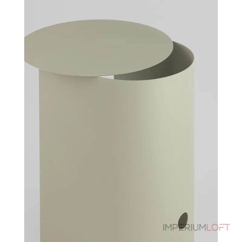 Журнальный столик Stool Group Floire УТ000041881 от ImperiumLoft