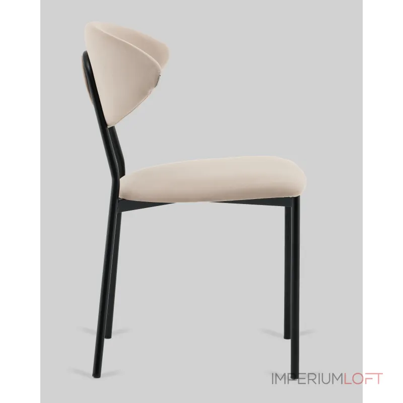 Стул обеденный Stool Group Квинси УТ000041639 от ImperiumLoft