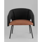 Кресло лаунж Stool Group Afrida УТ000042093 от ImperiumLoft