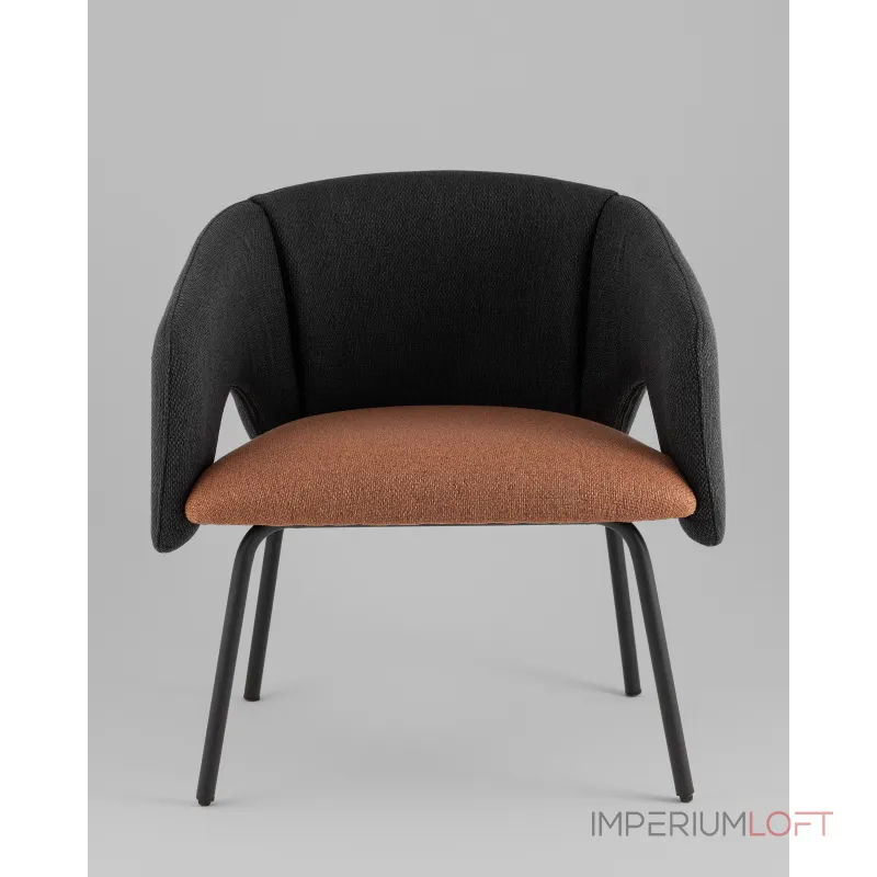 Кресло лаунж Stool Group Afrida УТ000042093 от ImperiumLoft Кресло лаунж Stool Group Afrida УТ000042093 от ImperiumLoft