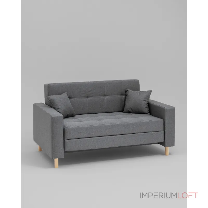 Диван-кровать Stool Group Фрайдей УТ000043101 от ImperiumLoft Диван-кровать Stool Group Фрайдей УТ000043101 от ImperiumLoft