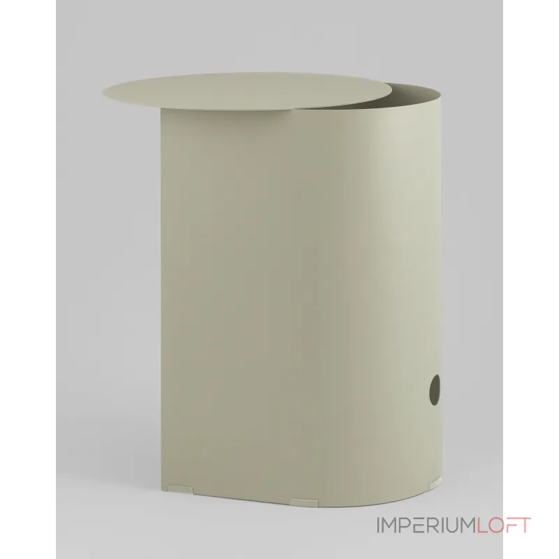 Журнальный столик Stool Group Floire УТ000041881 от ImperiumLoft