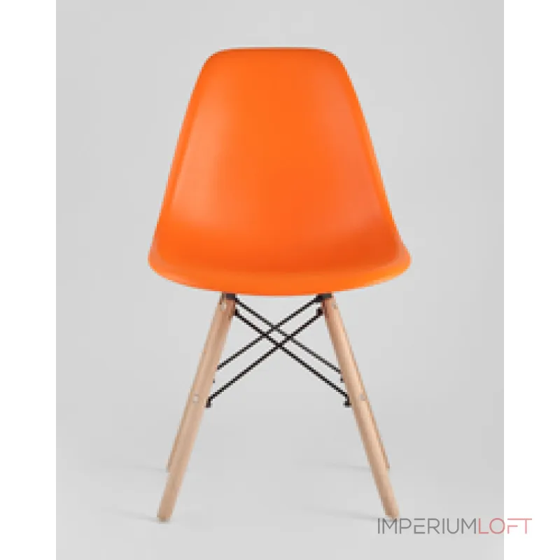 Стул Stool Group Eames Style УТ000039885 от ImperiumLoft