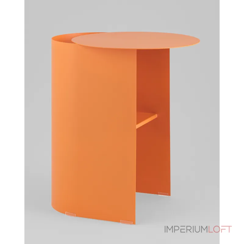 Журнальный столик Stool Group Floire УТ000041882 от ImperiumLoft Журнальный столик Stool Group Floire УТ000041882 от ImperiumLoft