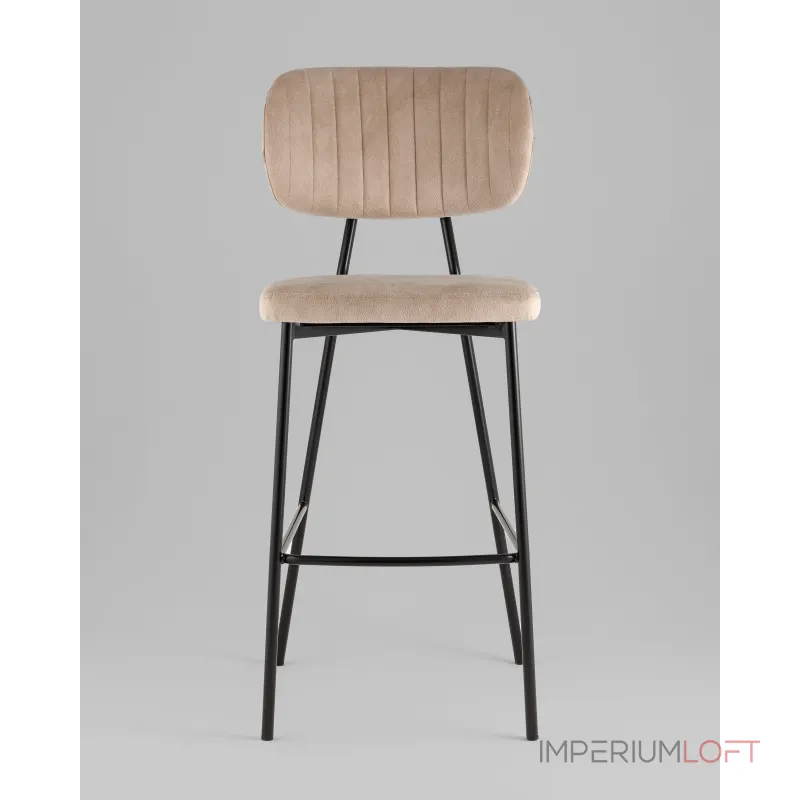 Барный стул Stool Group Ханна УТ000042680 от ImperiumLoft Барный стул Stool Group Ханна УТ000042680 от ImperiumLoft