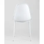 Стул KON белый 4 шт. Stool Group УТ000037265 от ImperiumLoft