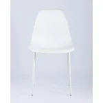 Стул KON белый 4 шт. Stool Group УТ000037265 от ImperiumLoft